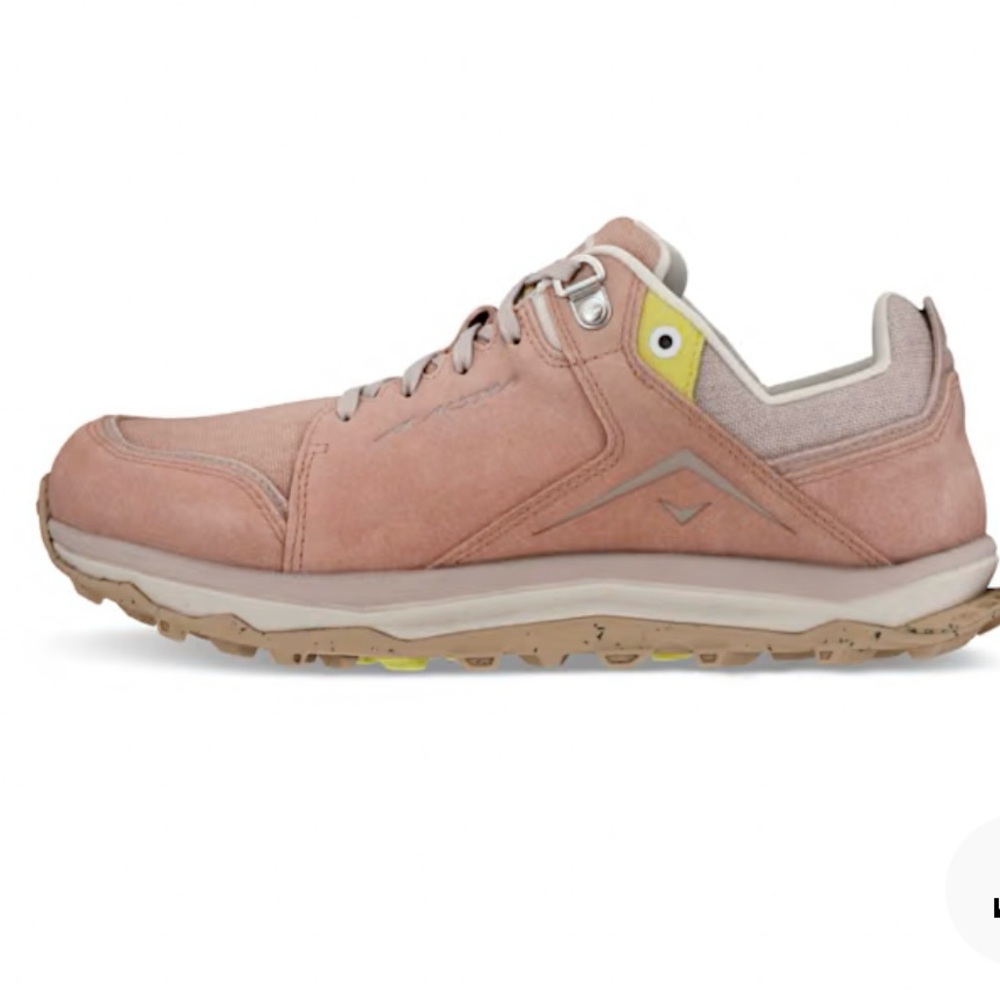 Altra LP Alpine Shoe Women’s size 8 US
